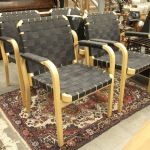 815 7556 ARMCHAIRS